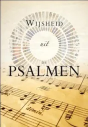 Omslag van Wijsheid uit de Psalmen