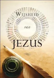 Omslag van Wijsheid van Jezus