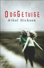 Omslag van Ooggetuige