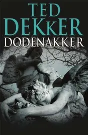 Omslag van Dodenakker