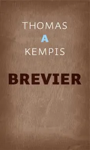 Omslag van Brevier