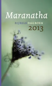 Omslag van 2013