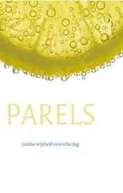 Omslag van Parels