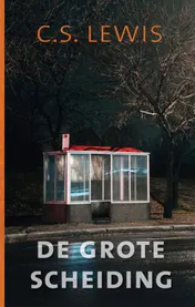 Omslag van De grote scheiding