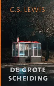 Omslag van De grote scheiding