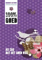 Omslag van 100% goed