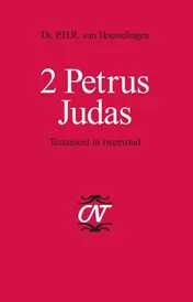 Omslag van 2 Petrus Judas
