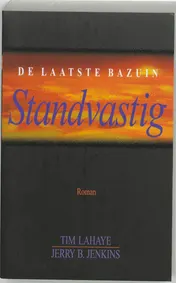 Omslag van Standvastig