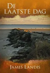 Omslag van De laatste dag