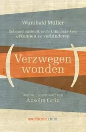 Omslag van Verzwegen wonden