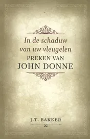 Omslag van In de schaduw van uw vleugelen
