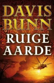 Omslag van Ruige aarde