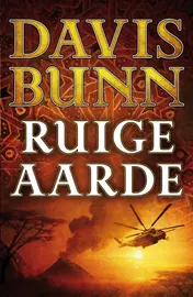 Omslag van Ruige aarde
