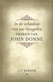Omslag van In de schaduw van uw vleugelen