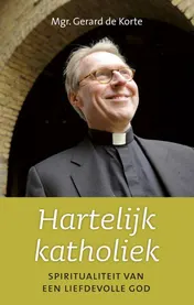 Omslag van Hartelijk katholiek