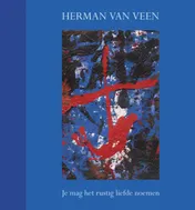 Omslag van Je mag het rustig liefde noemen