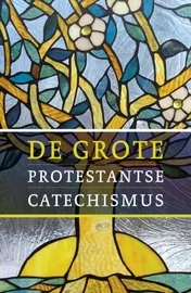Omslag van Grote Protestantse Katholieke Catechismus