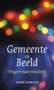 Omslag van Gemeente in beeld