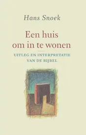 Omslag van Een huis om in te wonen