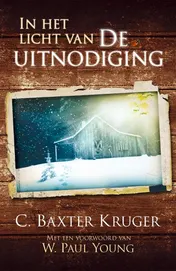 Omslag van In het licht van de uitnodiging