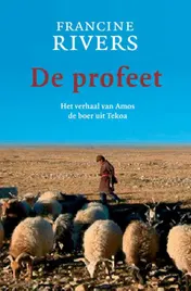 Omslag van De profeet