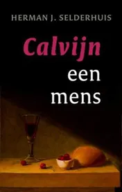 Omslag van Calvijn een mens