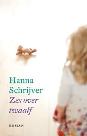 Omslag van Zes over twaalf