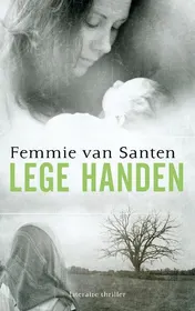 Omslag van Lege handen