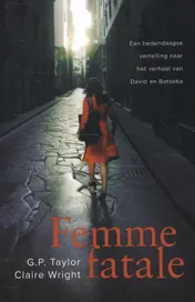 Omslag van Femme fatale