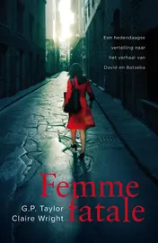 Omslag van Femme fatale