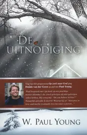 Omslag van De uitnodiging