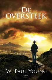 Omslag van De oversteek