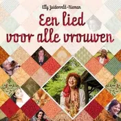 Omslag van Een lied voor alle vrouwen