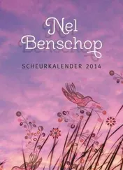 Omslag van 2014