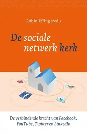 Omslag van De sociale netwerkkerk