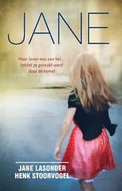 Omslag van Jane