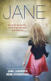Omslag van Jane