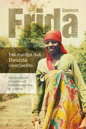 Omslag van Frida