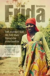 Omslag van Frida