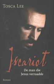 Omslag van Iscariot