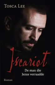Omslag van Iscariot