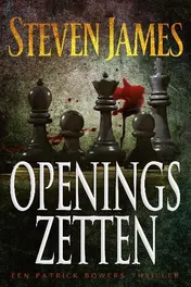 Omslag van Openingszetten