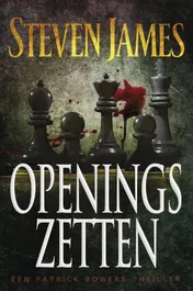 Omslag van Openingszetten