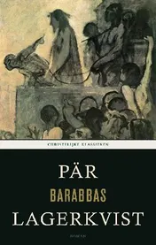 Omslag van Barabbas