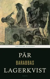 Omslag van Barabbas