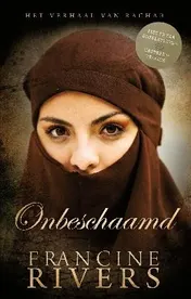 Omslag van Onbeschaamd