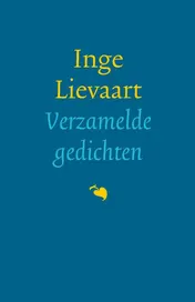 Omslag van Verzamelde gedichten