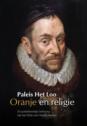 Omslag van Oranje en religie