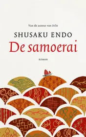 Omslag van De samoerai