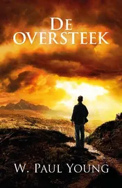 Omslag van De oversteek - explosienummer